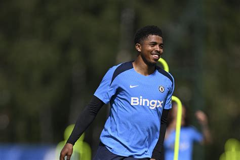 Wesley Fofana called up by France .